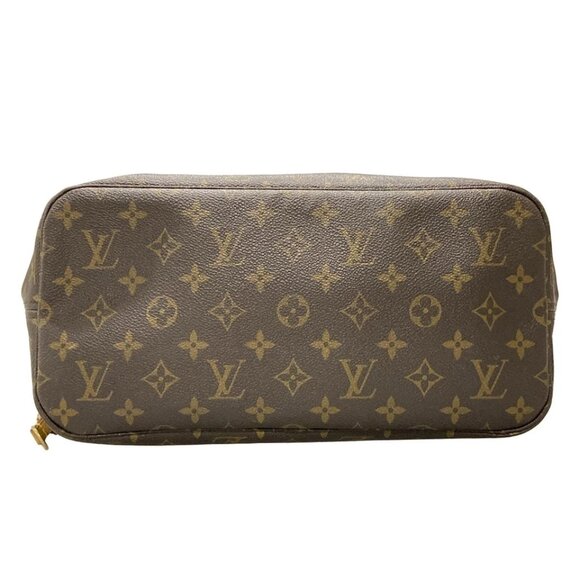 LOUIS VUITTON Neverfull MM Monogram - Tote Bag 843-080525 - Picture 5 of 14